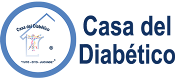 Casa del Diabético